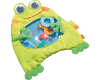 Eveil aquatique petite grenouille Eveil aquatique petite grenouille