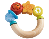Hochet petite étoile Hochet petite étoile
