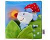 Livre en tissu bonne nuit Livre en tissu bonne nuit