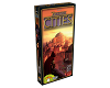 7 Wonders : extension Cities 7 Wonders : extension Cities