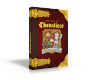 BD dont vous êtes le héros - Chevaliers T1 BD dont vous êtes le héros - Chevaliers T1