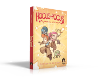 BD dont vous êtes le héros - Hocus Pocus BD dont vous êtes le héros - Hocus Pocus