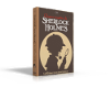 BD dont vous êtes le héros - Sherlock Holmes - Tome 2 BD dont vous êtes le héros - Sherlock Holmes - Tome 2