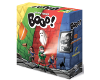 Booo! Booo!