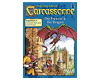 Carcassonne - Ext. 3 - Damoiselle et dragon Carcassonne - Ext. 3 - Damoiselle et dragon
