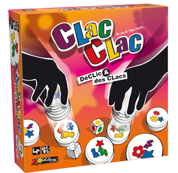Clac Clac Clac Clac