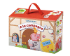 Coffret de jeu - A la campagne Coffret de jeu - A la campagne