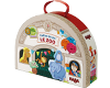 Coffret de jeu - Au zoo Coffret de jeu - Au zoo