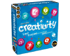Creativity Creativity