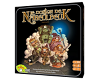 Donjon de Naheulbeuk Donjon de Naheulbeuk