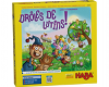 Drôles de lutins Drôles de lutins