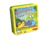 Escargots… Prêts ? Partez ! Escargots… Prêts ? Partez !
