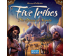 Five tribes Five tribes