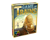 Game of trains Game of trains