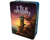 L'île interdite L'île interdite