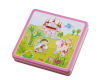 Boîte de jeu magnétique - Le jardin féerique Boîte de jeu magnétique - Le jardin féerique