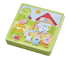 Boîte de jeu magnétique - La ferme de Pierre et Pauline Boîte de jeu magnétique - La ferme de Pierre et Pauline
