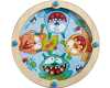 Jeu d'adresse : Mini monstres Jeu d'adresse : Mini monstres