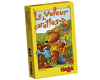 Le voleur de carottes Le voleur de carottes