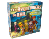Les aventuriers du rail - Mon premier voyage Les aventuriers du rail - Mon premier voyage