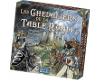 Les chevaliers de la table ronde Les chevaliers de la table ronde