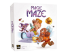 Magic Maze Magic Maze