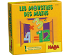 Les monstres des maths Les monstres des maths