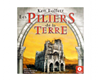 Les piliers de la Terre Les piliers de la Terre
