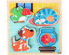 Puzzle - Animaux domestiques Puzzle - Animaux domestiques