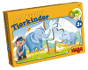 1, 2, puzzle-moi – Les bébés animaux 1, 2, puzzle-moi – Les bébés animaux