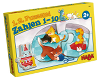 1, 2, puzzle-moi – Les chiffres de 1 à 10 1, 2, puzzle-moi – Les chiffres de 1 à 10