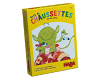 Rafle de chaussettes – Le jeu de cartes Rafle de chaussettes – Le jeu de cartes