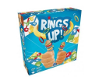 Rings Up! Rings Up!