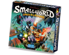 Small World Underground Small World Underground