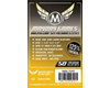 Sleeves "Mini American" PREMIUM - 41x63mm - 50p Sleeves "Mini American" PREMIUM - 41x63mm - 50p
