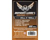 Sleeves "Magnum" - 65x100mm - 100p Sleeves "Magnum" - 65x100mm - 100p